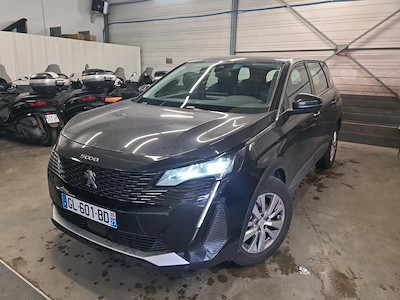 Peugeot 5008 5008 1.2 PureTech 130ch S&amp;S Active Pack