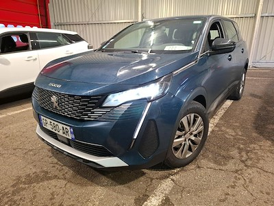 Peugeot 5008 5008 1.2 PureTech 130ch S&S Active Pack EAT8
