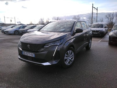 Peugeot 5008 5008 1.5 BlueHDi 130ch S&amp;S Active Business EAT8