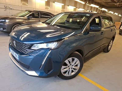 Peugeot 5008 5008 1.5 BlueHDi 130ch S&amp;S Active Business EAT8