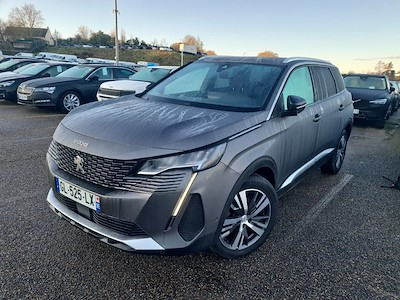 Peugeot 5008 5008 1.5 BlueHDi 130ch S&S Allure Pack EAT8