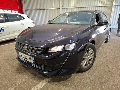 Peugeot 508 508 SW BlueHDi 130ch S&S Active Pack EAT8