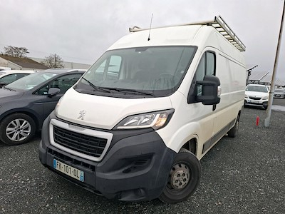 Peugeot BOXER Boxer Fg 335 L3H2 2.0 BlueHDi 130 Premium
