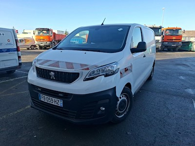 Peugeot EXPERT Expert Fg Standard 1.6 BlueHDi 95ch Premium Pack