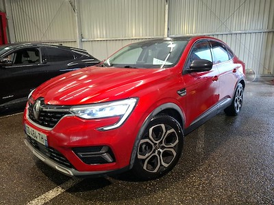 Renault ARKANA Arkana 1.6 E-Tech 145ch Intens