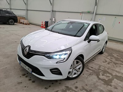 Renault CLIO Clio Reversible 1.6 E-Tech 140ch Business