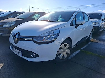 Renault CLIO Clio Ste 1.5 dCi 75ch energy Air Medianav Euro6