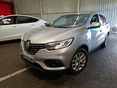 Renault KADJAR Kadjar 1.5 Blue dCi 115ch Business EDC