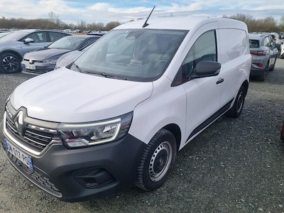 Renault KANGOO Kangoo Van L1 1.3 TCe 130ch Grand Confort