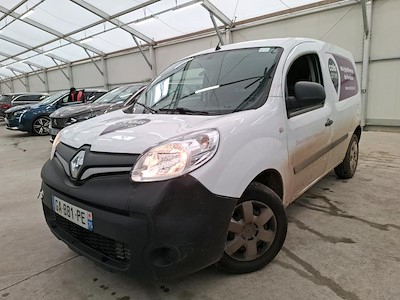 Renault Kangoo express Kangoo Express 1.5 Blue dCi 80ch Grand Confort 5cv