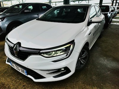 Renault MEGANE Megane 1.3 TCe 140ch Evolution// 2 PLACES - 2 SEATS