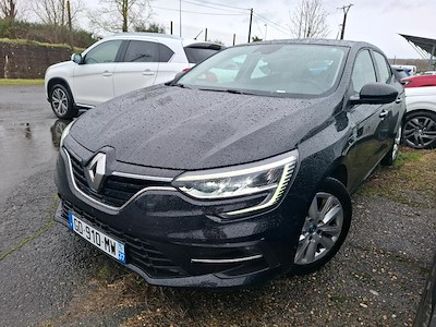 Renault MEGANE Megane 1.6 E-Tech Plug-in 160ch Business