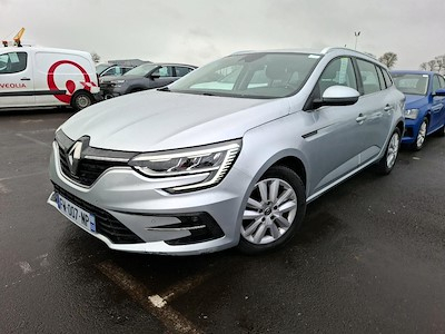 Renault MEGANE Megane Estate 1.5 Blue dCi 115ch Business