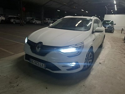Renault MEGANE Megane Estate 1.5 Blue dCi 115ch Business EDC// 2 PLACES - 2 SEATS