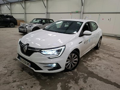 Renault MEGANE Megane Ste 1.5 Blue dCi 95ch Air Nav