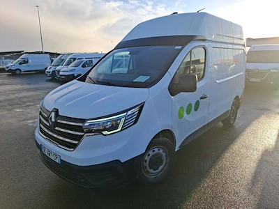 Renault TRAFIC Trafic Fg L1H2 3T 2.0 Blue dCi 150ch Grand Confort