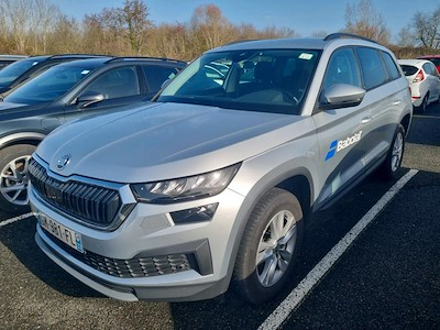 Skoda KODIAQ Kodiaq 1.5 TSI 150ch ACT Business DSG7 5 places