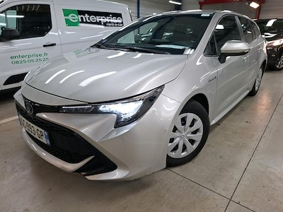 Toyota Corolla TS Corolla Touring Spt 122h Active