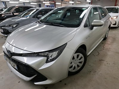 Toyota Corolla TS Corolla Touring Spt 122h Active