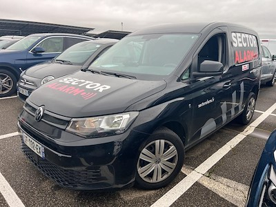 Volkswagen Caddy cargo Caddy Cargo 2.0 TDI 102ch Business Plus