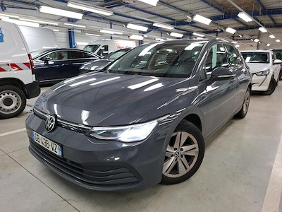 Volkswagen GOLF Golf 2.0 TDI SCR 115ch Business DSG7