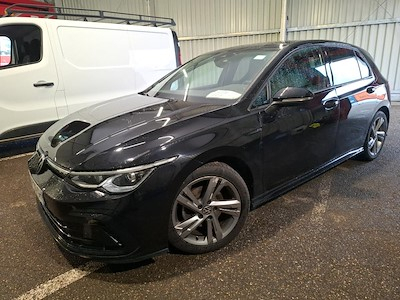 Volkswagen GOLF Golf 2.0 TDI SCR 150ch R-Line DSG7