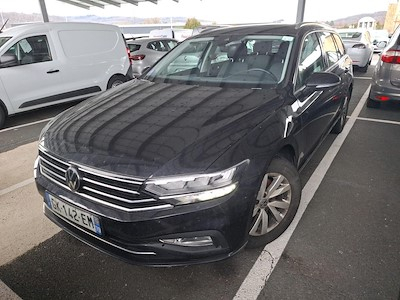 Volkswagen Passat SW Passat SW 1.5 TSI 150ch Business DSG7