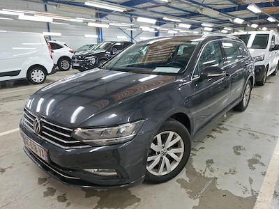Volkswagen Passat SW Passat SW 2.0 TDI EVO 150ch Business DSG7 8cv