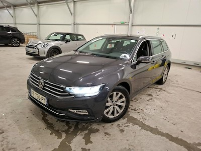 Volkswagen Passat SW Passat SW 2.0 TDI EVO 150ch Business DSG7 8cv