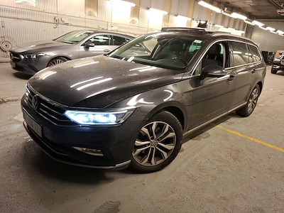 Volkswagen Passat SW Passat SW 2.0 TDI EVO 150ch Elegance DSG7 8cv