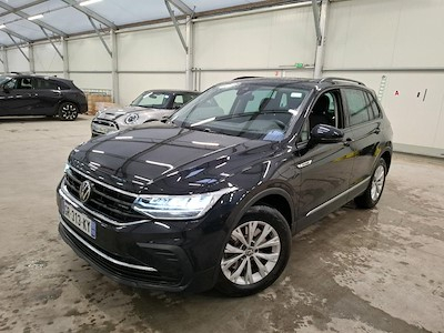 Volkswagen TIGUAN Tiguan 1.4 eHybrid 245ch Life Business DSG6