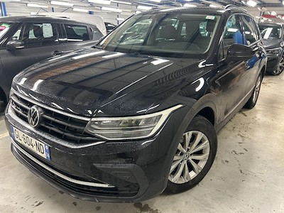Volkswagen TIGUAN Tiguan 1.4 eHybrid 245ch Life Business DSG6