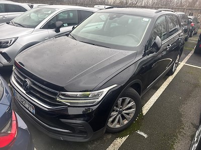 Volkswagen TIGUAN Tiguan 2.0 TDI 150ch Life Business DSG7