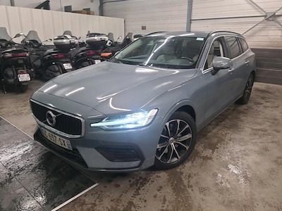 Volvo V60 V60 B3 163ch Momentum Business DCT 7