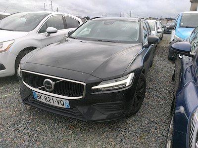 Volvo V60 V60 B4 197ch Start Geartronic 8