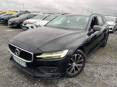 Volvo V60 V60 D3 150ch AdBlue Business Executive