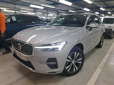 Volvo XC60 XC60 T6 AWD 253 + 145ch Inscription Business Geartronic