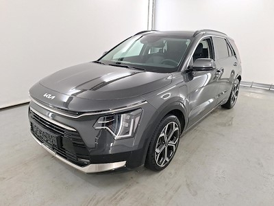 Kia NIRO 1.6 GDI PHEV PACE