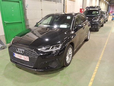 Audi A3 sportback diesel - 2020 35 TDi S tronic