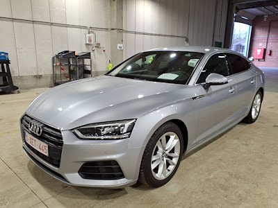 Audi A5 sportback diesel - 2017 35 TDi Business Edition S tron.(EU6d-T.) STOCK