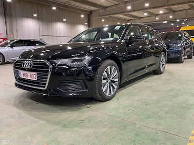 Audi A6 avant diesel - 2018 35 TDi Business Edition S tronic