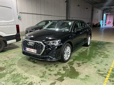 Audi Q3 sportback 1.4 45 TFSI E S TRONIC