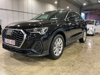 Audi Q3 sportback 1.4 45 TFSI E S TRONIC