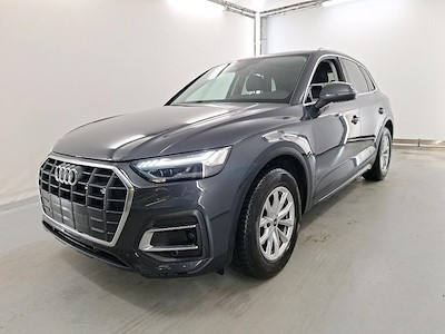 Audi Q5 2.0 30 TDI S TRONIC BUSINESS EDITION