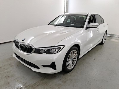 BMW 3 series berline 2.0 318DA (110KW) BERLINE