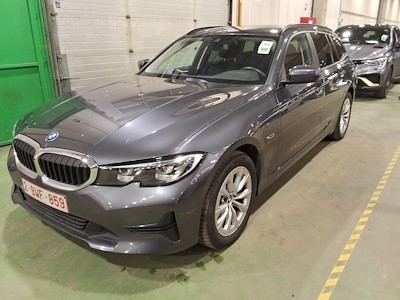 BMW 3 series touring 2.0 320E TOURING