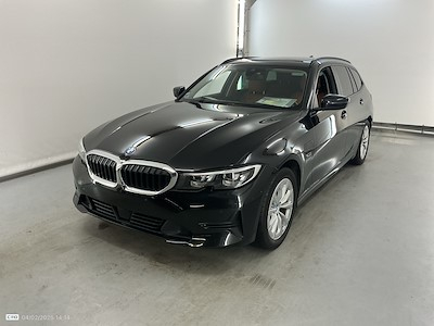 BMW 3 series touring 2.0 320E TOURING