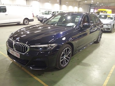 BMW 5 series berline 2.0 520E AUTO