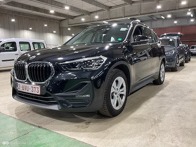 BMW X1 1.5 XDRIVE25E (162KW)