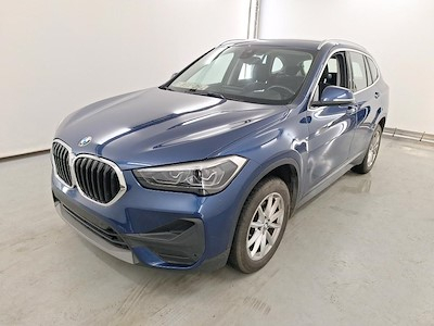 BMW X1 2.0 SDRIVE18DA (100KW)